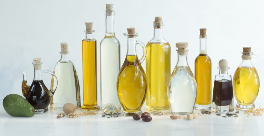 Best cooking oil to be used in your kitchen.