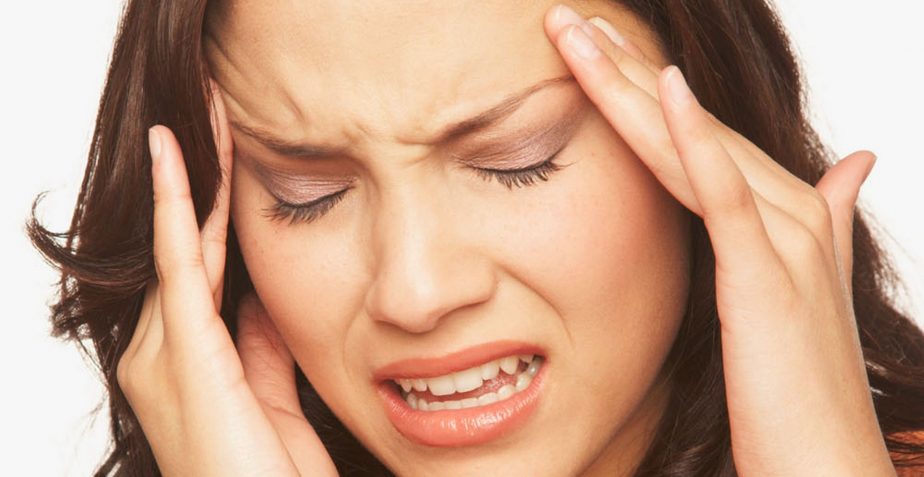 Headache And Simple Home Remedies To Fix It