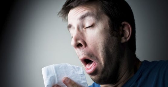 Simple remedies for  common cold