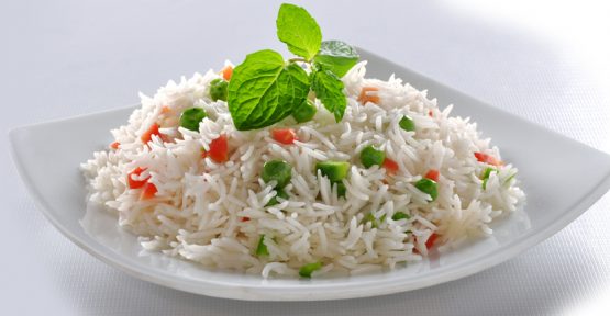 Best rice for you